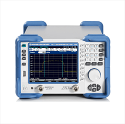 Máy phân tích phổ Rohde & Schwarz FSC3